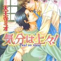  ����� Kibun wa Joujou! <small>Story & Art</small> 